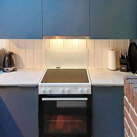 6 Person Holiday Home In N Rre Nebel Norre Nebel Exterior photo