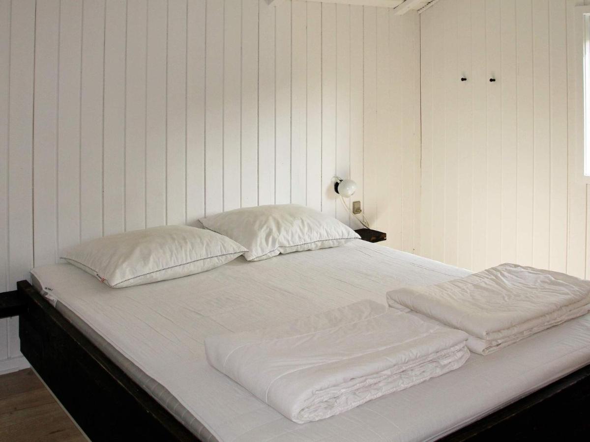 6 Person Holiday Home In N Rre Nebel Norre Nebel Exterior photo