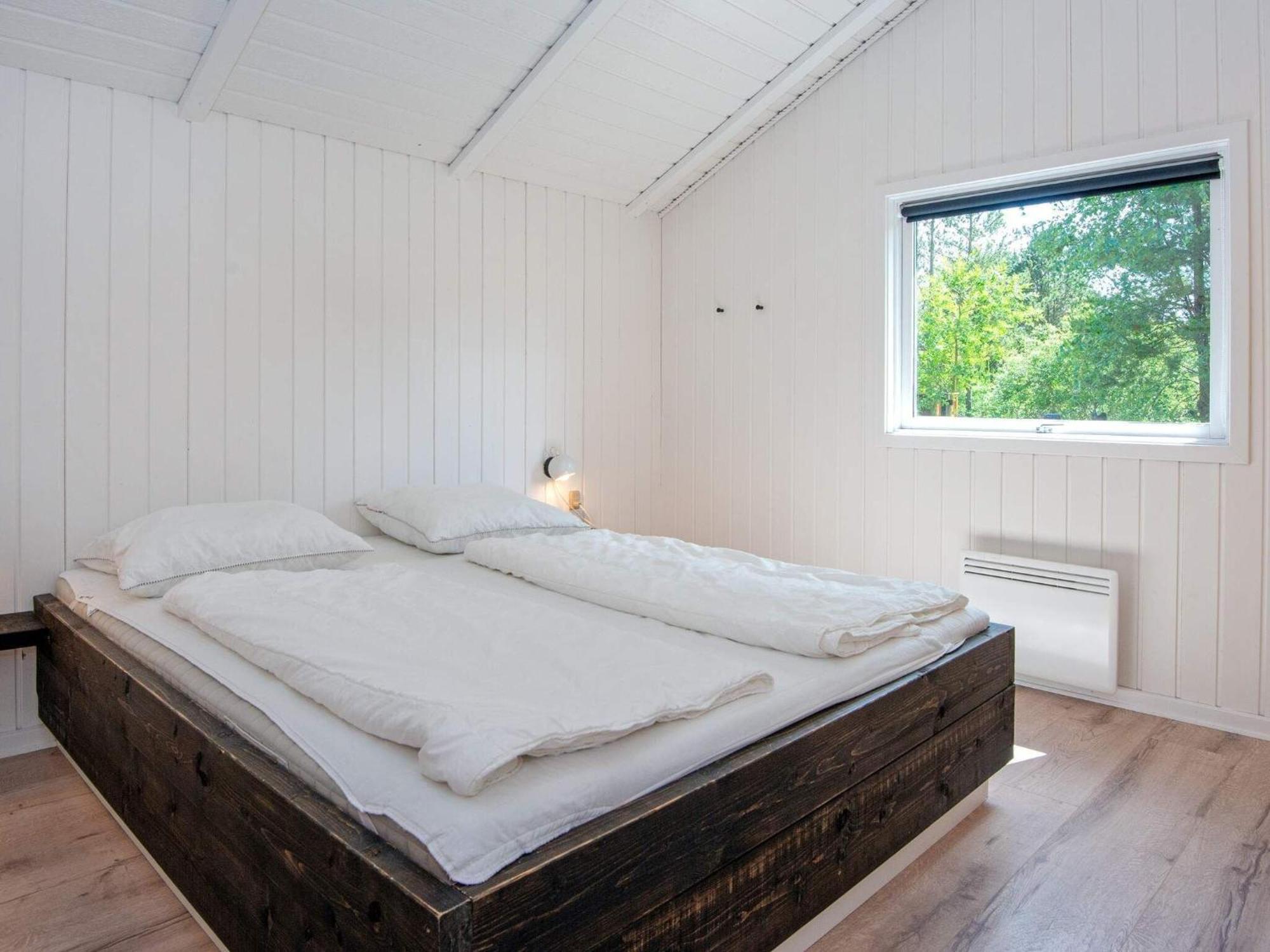6 Person Holiday Home In N Rre Nebel Norre Nebel Exterior photo