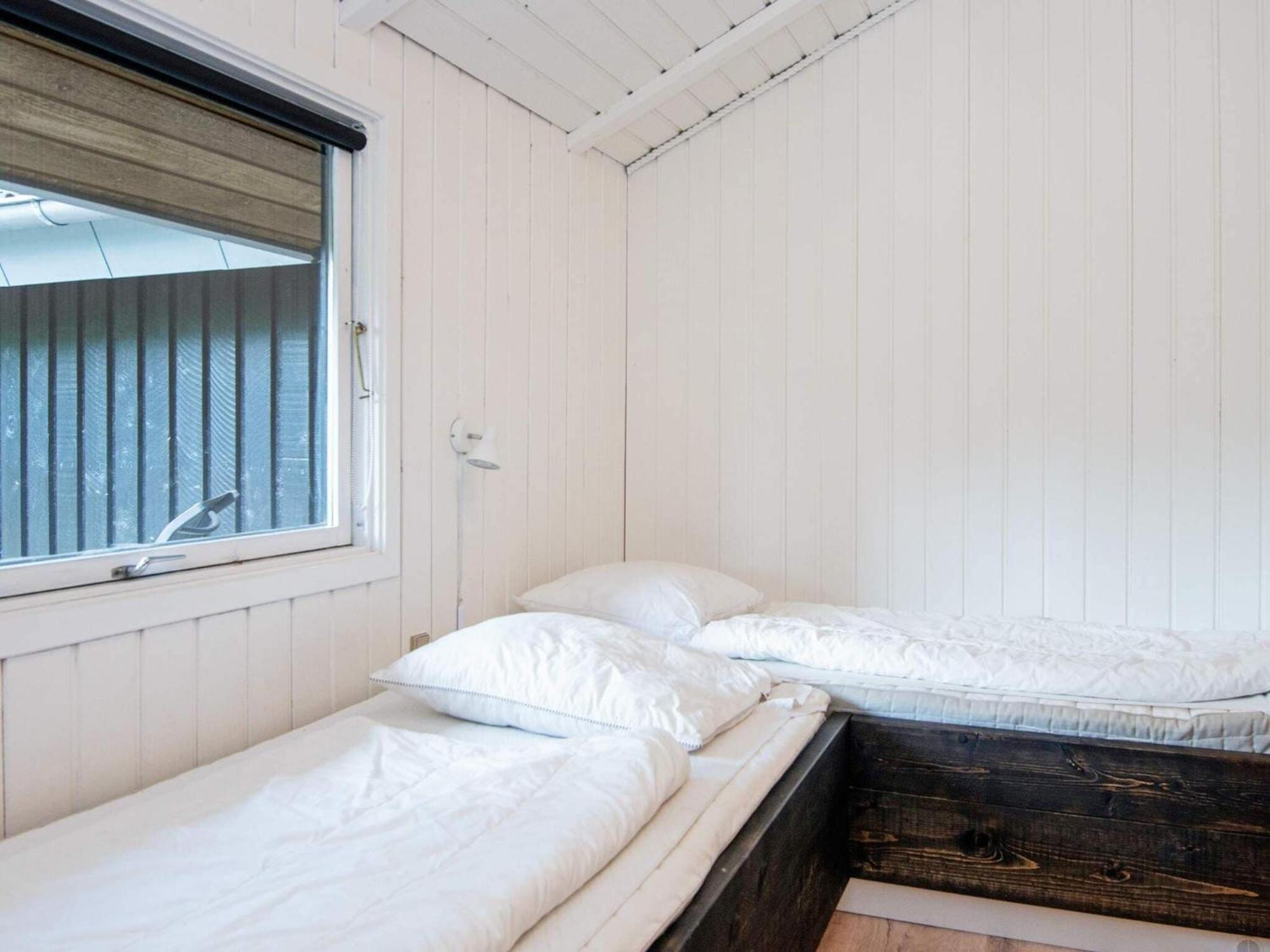 6 Person Holiday Home In N Rre Nebel Norre Nebel Exterior photo